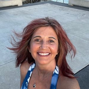 Meet your Posher, Kimberly